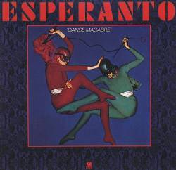 Esperanto : Danse Macabre